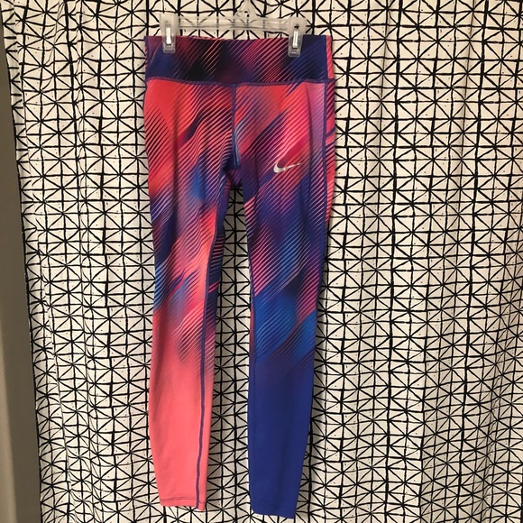 Nike Pants - Nike Epic Lux tights